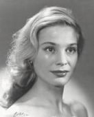  . Ingrid Thulin.